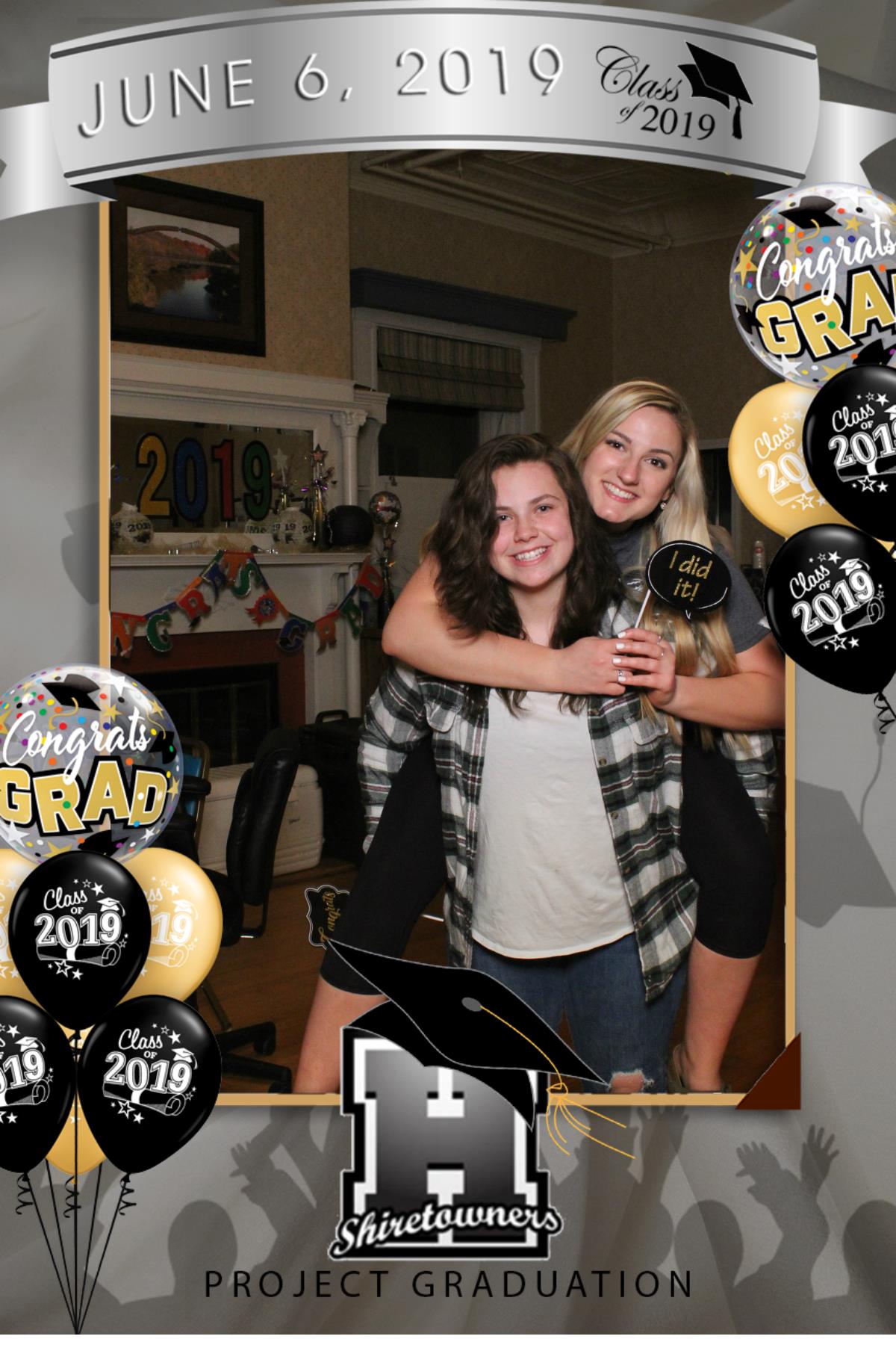 Houlton Project Graduation | View more photos from the event at gallery.mainemagicmirror.com/u/MaineMagicMirror/Houlton-Project-Graduation